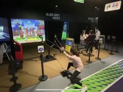 -VS SPORTS PARK运动玩乐园·团建·生日会(合生汇店)