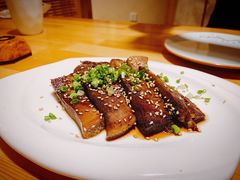 -福匠日本料理(人民路店)