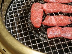 -老乾杯和牛烧肉(王府中环店)