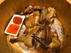 胡桃里烤鸡-临界音乐酒馆·小龙虾·江湖菜(华熙LIVE·鱼洞店)