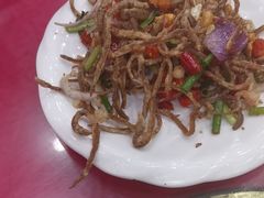 -品鲜海鲜餐厅(黄厝店)