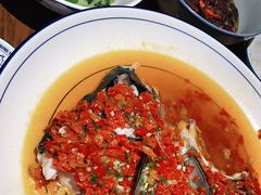 -老湘村·湖南土菜(天河维多利店)