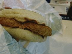 -麦当劳(杭州临平万达广场店)