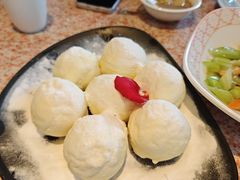 -红樱桃·欢乐餐厅(太原里店)
