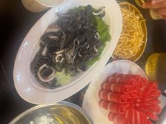 -虾乐园龙虾·夜宵(松江店)