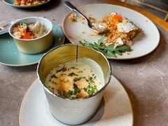 -THE CANNERY&JUJU 新鲜海鲜·牛排美食酒廊