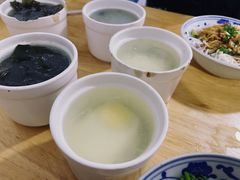 -小罗子汤店(大士院总店)