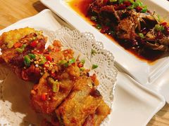 -董厨煨汤馆(车站路店)