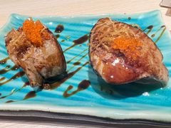 -気楽亭和食料理(气乐亭大世界本店)