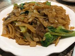干炒牛河-海陆空(万松园店)