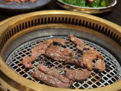 -烧肉达人(凯德晶萃店)