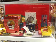 -九木杂物社(大族广场店)