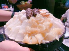 -羲和雅苑•北京烤鸭(乐园道万象城店)