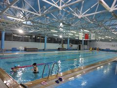 -南京国信酒店·骏搏体育游泳馆(新街口店)