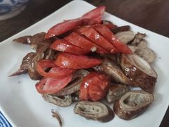 -惠记粉汤羊血(小南门店)