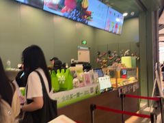 -奈雪的茶(石家庄万象城店)