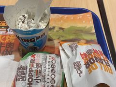 -汉堡王(长沙枫林三路店)