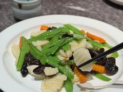 -新乾隆酒楼(帝景园店)