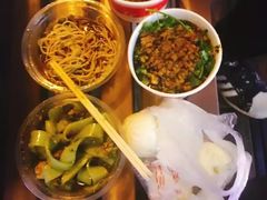 -八一好吃街·高品美食广场