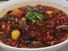 -峨嵋小镇·川菜(勒泰中心店)
