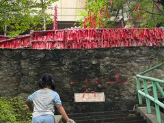 -十渡孤山寨风景区