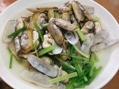 蛏子-源庭海鲜