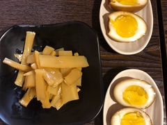 -拉面莊夢語＆中华料理八椿