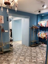 -玛瑞莎·儿童·亲子摄影(越秀店)