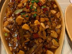 -深山老屋(张江店)