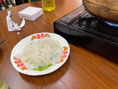 -谢记上海大排档(长寿路店)
