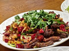 -乐山第一家临江鳝丝(茶坊路店)