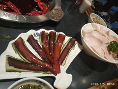 -大龙燚火锅(春熙店)
