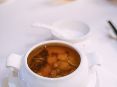 -正佳广场万豪酒店-粤菜餐厅·点心·海鲜·聚餐