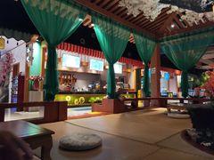 -木子塘汗蒸生活馆(财富港店)