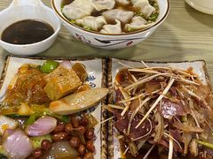 -小媳妇凉粉(浑源店)