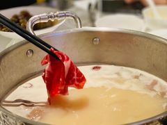 -红雀围·海鲜火锅(陆家嘴中心店)