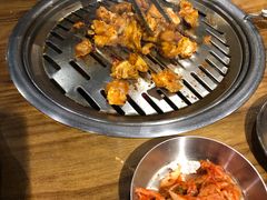 -·缸桶屋·韩式牛肋条自助烤肉(西湖D11店)