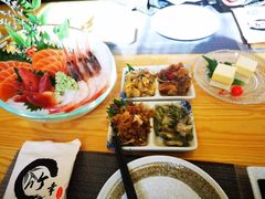 -竹幸日本料理(国光1937科技文化创意园店)