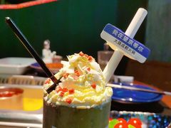 -大隐·成都火锅Bistro(合生麒麟新天地店)