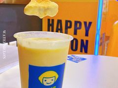 -快乐柠檬happylemon(北京APM店)