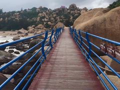 -那琴半岛地质海洋公园