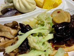 -素清香(解放路店)