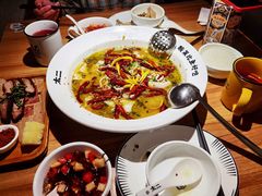 -太二酸菜鱼(汕头苏宁广场店)