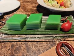 -宇安泰料(龙湖天街黑金店)