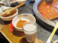 -大龙燚火锅(春熙店)