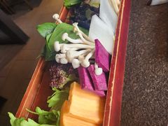 -湊湊火锅·茶憩(和平大悦城店)