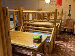 -恩你小木屋·烤肉韩式料理(嘉兴秀洲店)