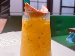 -静香HOUSE·全时段融合餐厅(七星欢乐颂店)