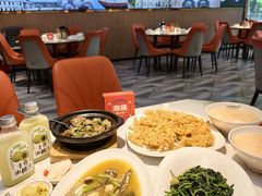 -潮之南·潮汕菜·鱼仔档(南山店)