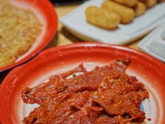 -虾领航小龙虾·吉林烧烤(柳州路店)